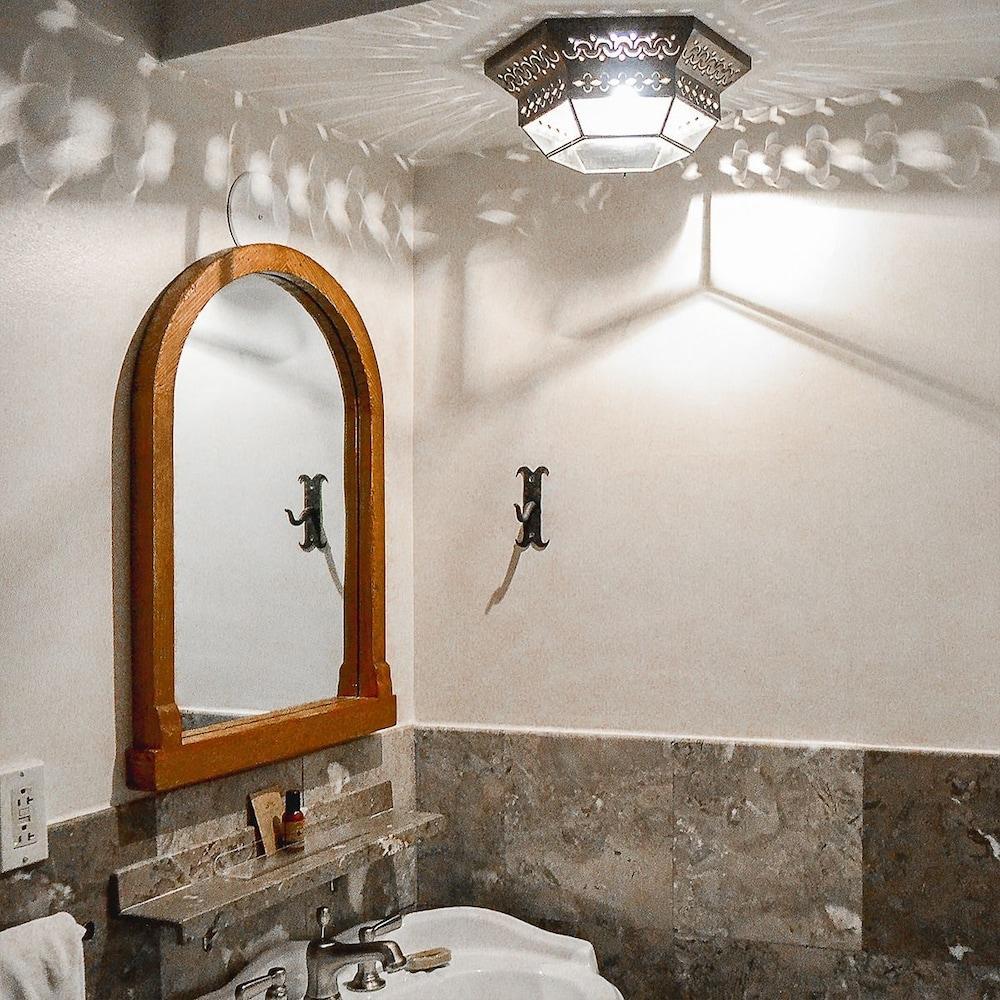 סנטה פה Hotel St Francis מראה חיצוני תמונה