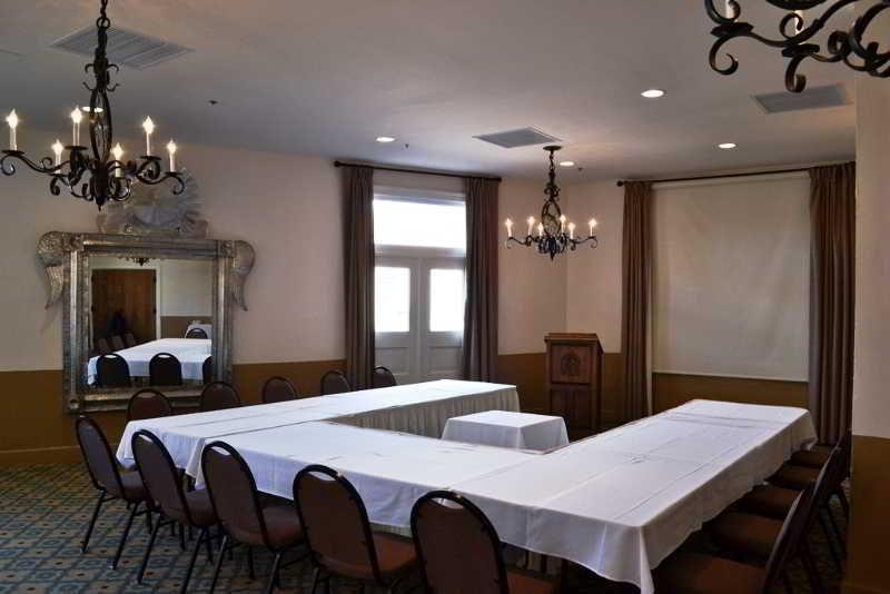 סנטה פה Hotel St Francis מראה חיצוני תמונה