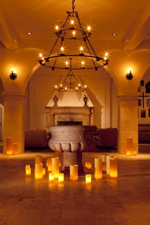 סנטה פה Hotel St Francis מראה חיצוני תמונה