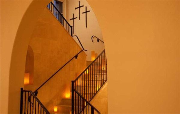 סנטה פה Hotel St Francis מראה חיצוני תמונה