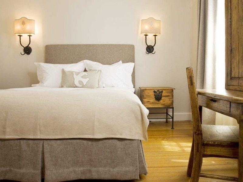 סנטה פה Hotel St Francis מראה חיצוני תמונה