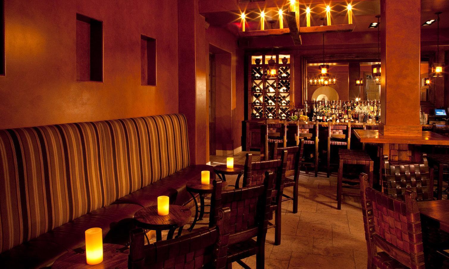 סנטה פה Hotel St Francis מראה חיצוני תמונה
