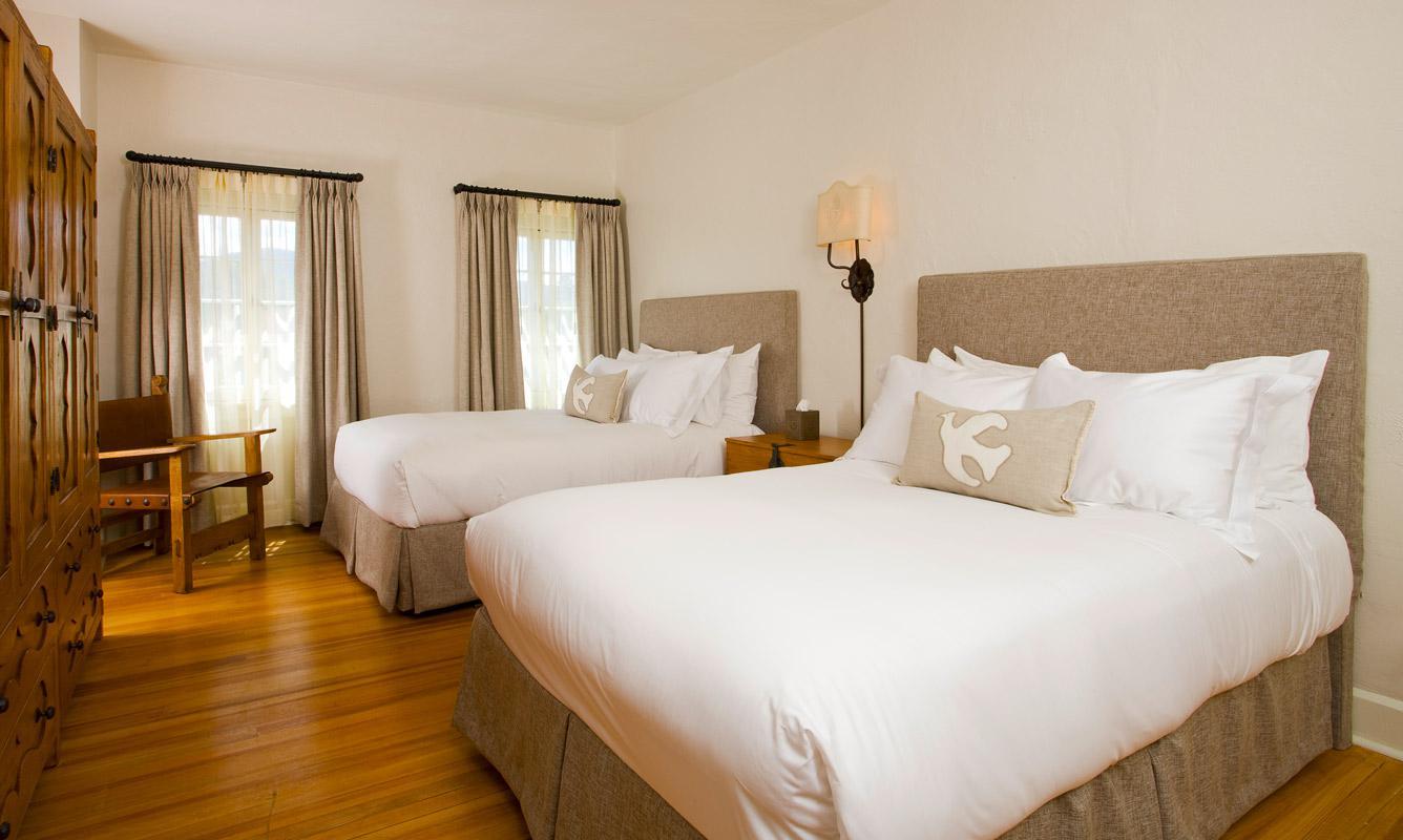 סנטה פה Hotel St Francis חדר תמונה