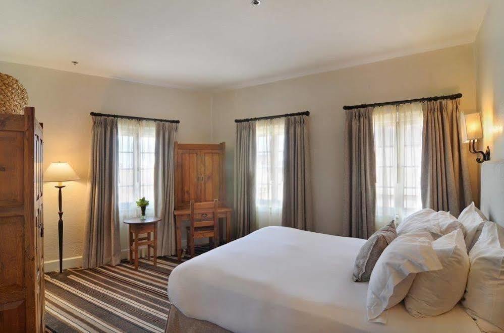 סנטה פה Hotel St Francis מראה חיצוני תמונה