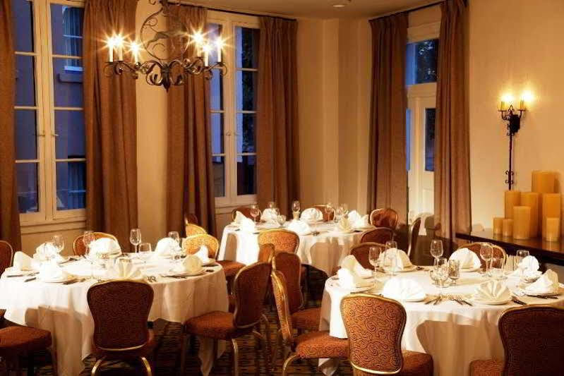 סנטה פה Hotel St Francis מראה חיצוני תמונה